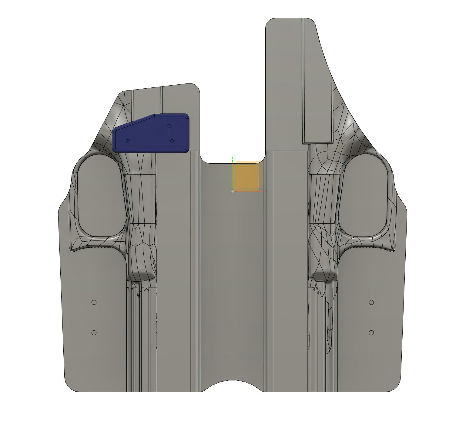 EPIC - Replacement Trim Fixture Only