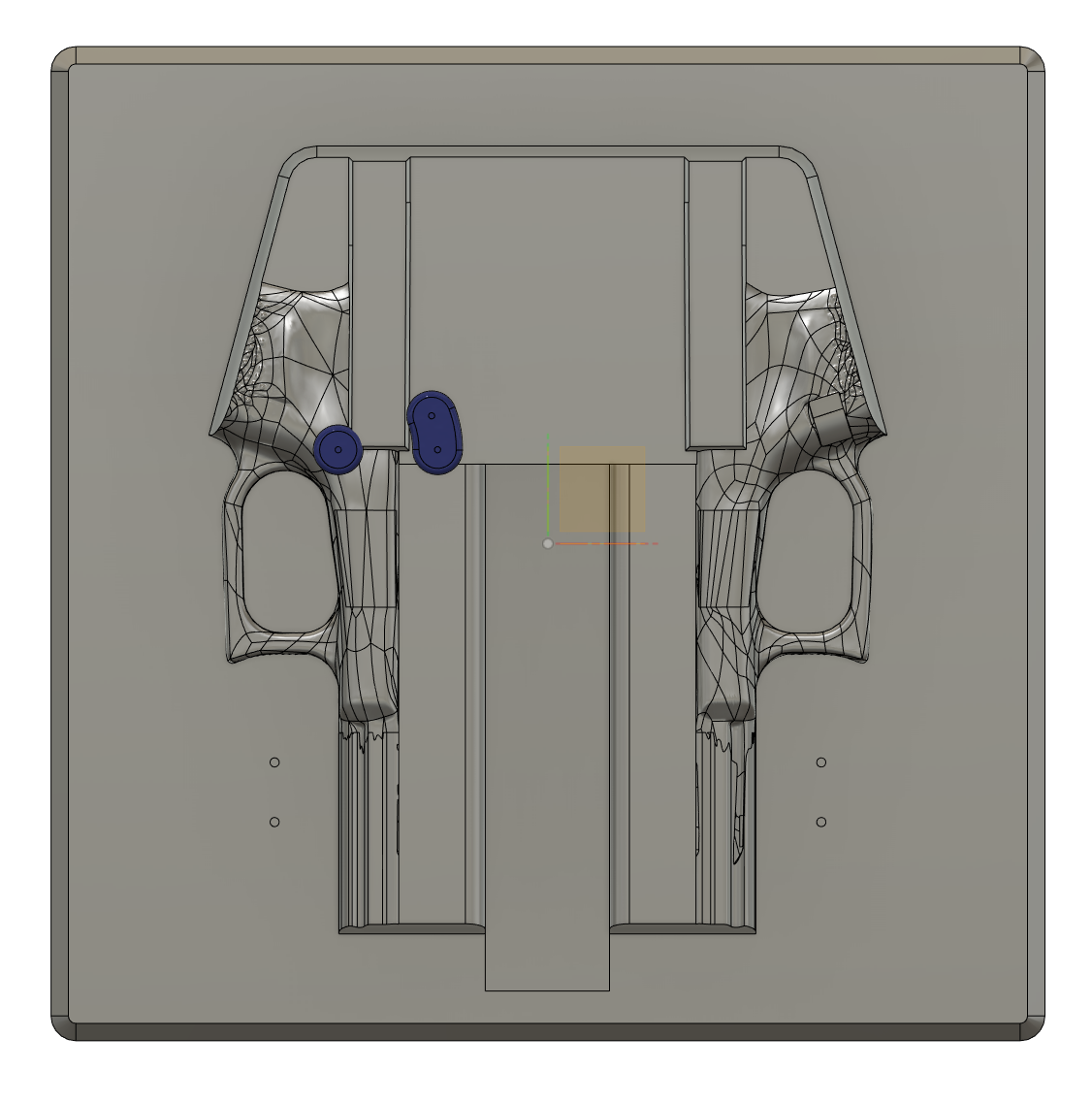 EPIC Vacuum Mold & Trim Fixture Set