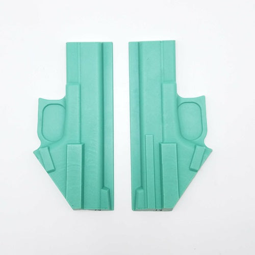 Multi Mold® - Holster Molding Prop - for Copenhagen® Wintergreen