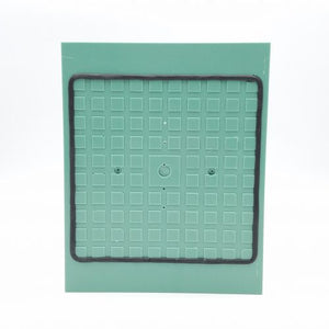 Master Series Split Molds